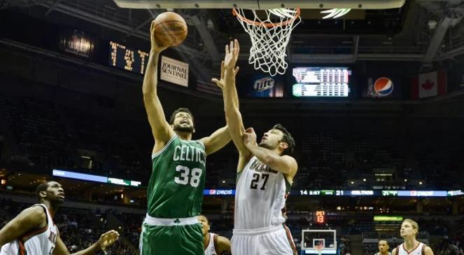Liga NBA: pierwsza porażka San Antonio Spurs u siebie