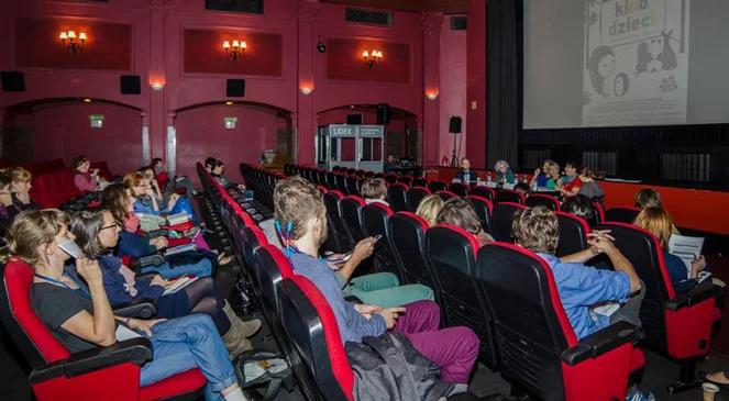 Festiwal Filmowy Kino Dzieci 