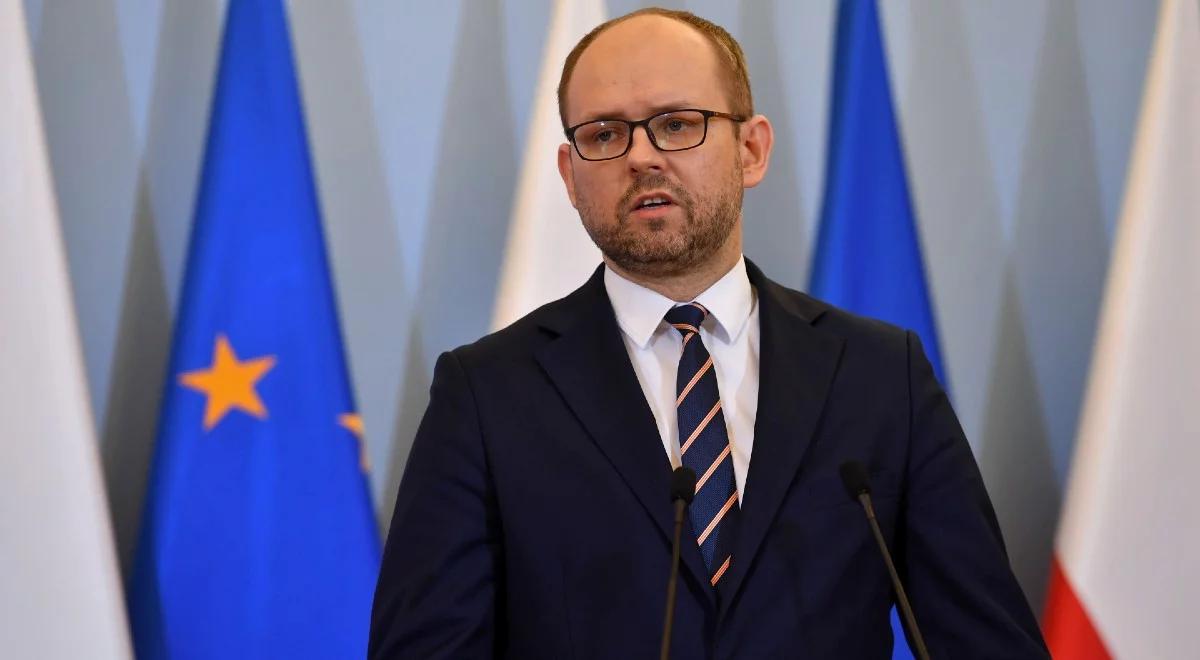 Polska lobbuje za wzmocnieniem wschodniej flanki NATO. Przydacz: potrzebna jest stała obecność wojsk USA