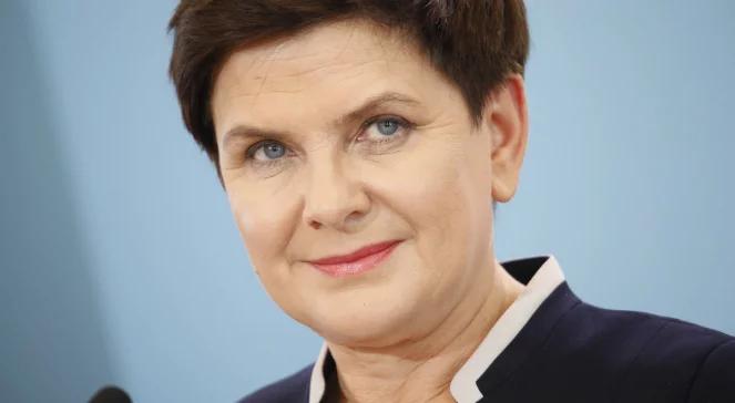 Premier Beata Szydło jedzie do Londynu. Brexit głównym tematem rozmów?