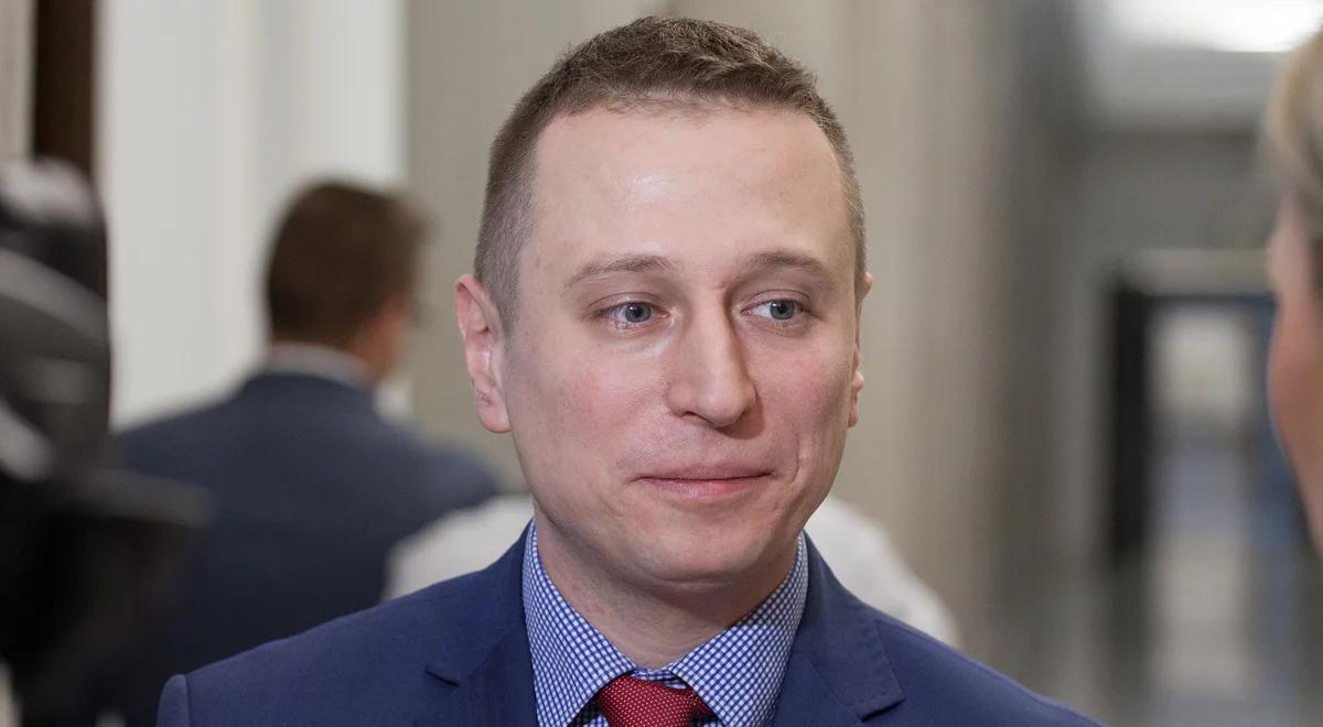 Krzysztof Brezja (PO) o aborcji: nie chcemy wojny ideologicznej