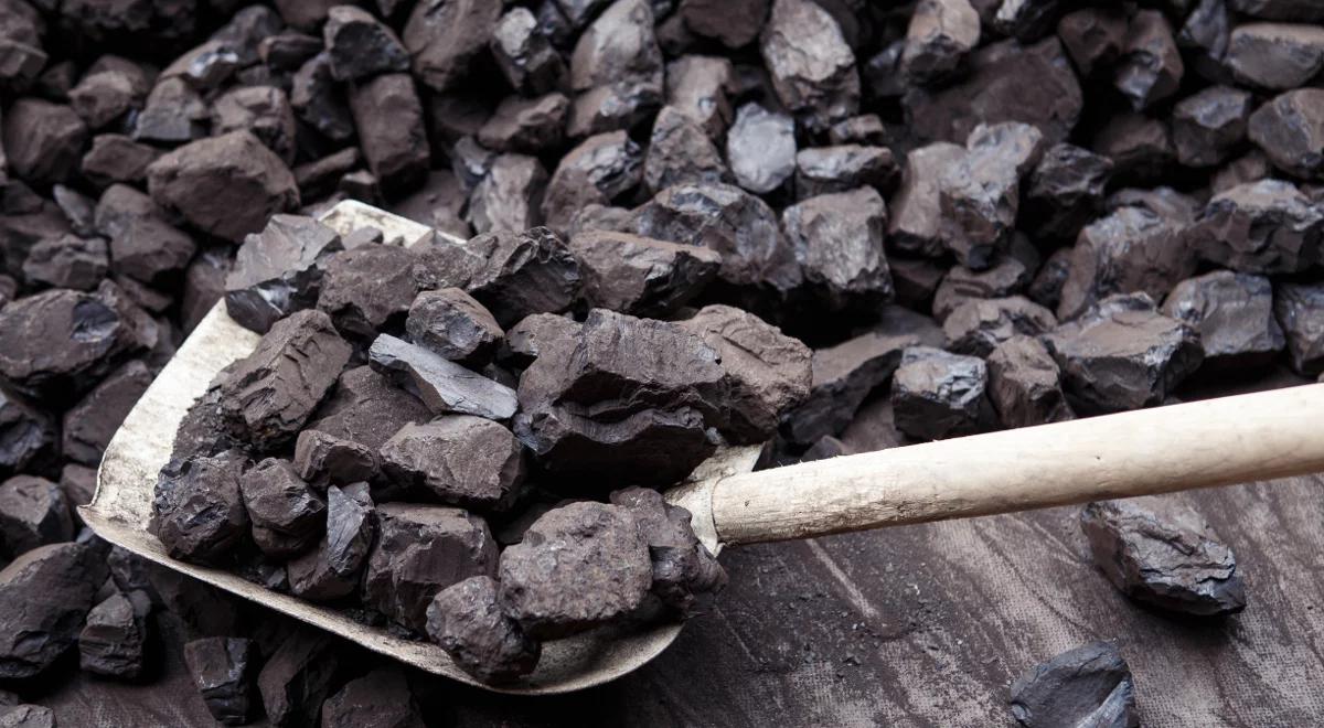 Liczby pokazują, że węgiel będzie podstawą polskiej energetyki