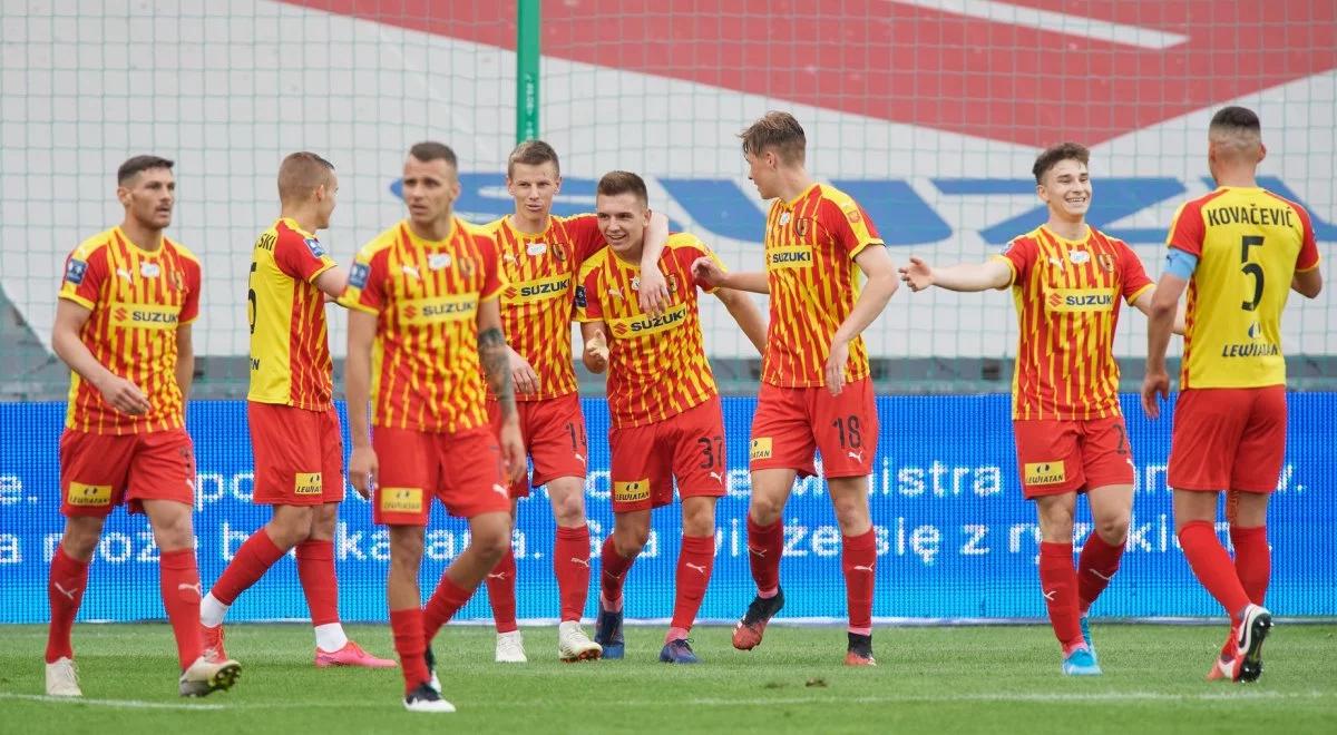Ekstraklasa: do młodzieży świat należy, 16-latek pobił rekord. Iwo Kaczmarski niemal jak Lubański  