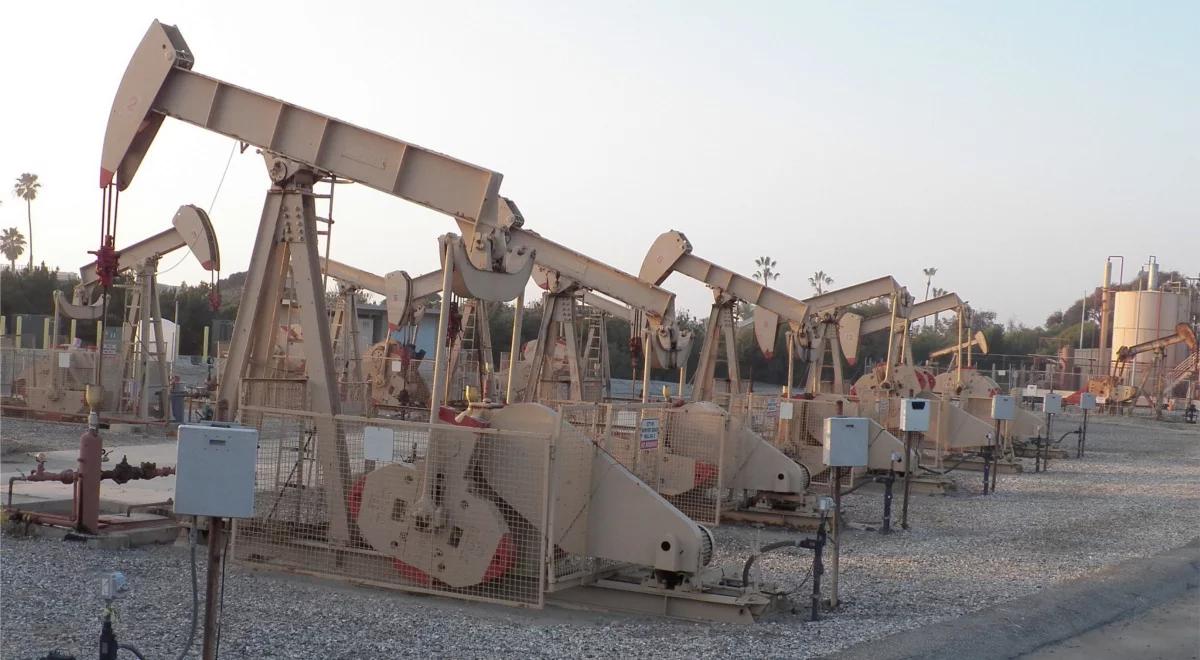 Kończą się kontrakty na ropę z Rosji, PKN ORLEN czeka na dostawy z Arabii Saudyjskiej