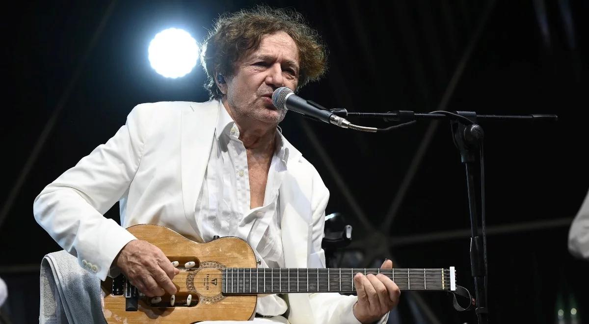 Goran Bregović z odmową wjazdu do Mołdawii. Szef serbskiej dyplomacji chce wyjaśnień