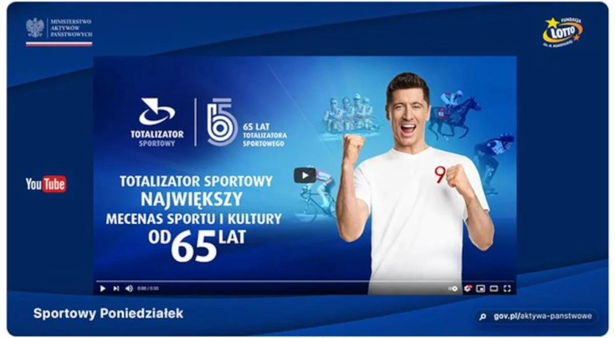 Dziś obchodzimy Dzień Gracza Lotto. 65 lat temu powstał Totalizator Sportowy