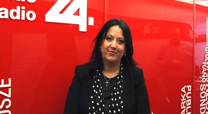 Posłanka PiS o przesłuchaniu Donalda Tuska: trudno mówić o zeznaniach