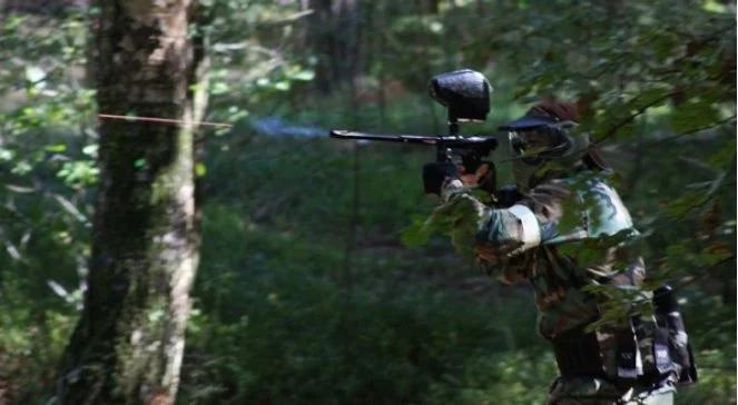 Na trening piłkarzy Dynama wtargnęli uzbrojeni kibice