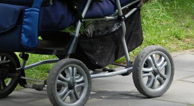 Bydgoszcz: matka wcale nie porzuciła dziecka? Opiekun zrobił jej na złość?