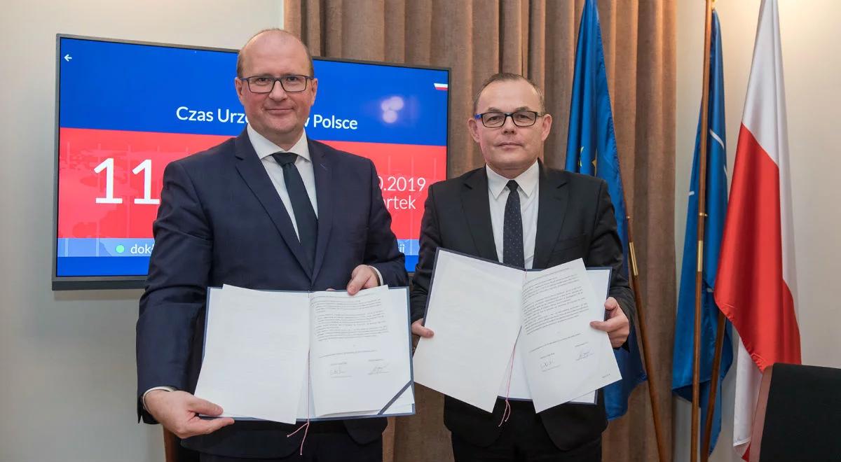 Polskie Radio wyemituje nowy sygnał czasu. Jest list intencyjny