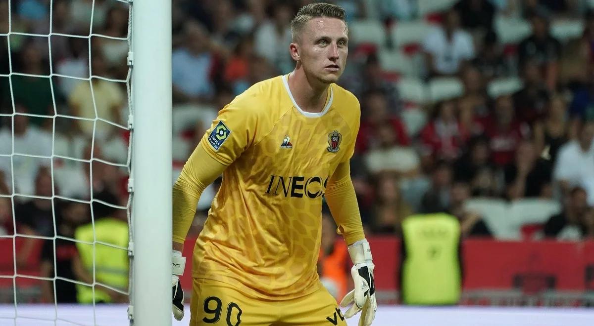 Ligue 1: Marcin Bułka celem europejskich gigantów? "Jeden z najchętniej oglądanych bramkarzy"