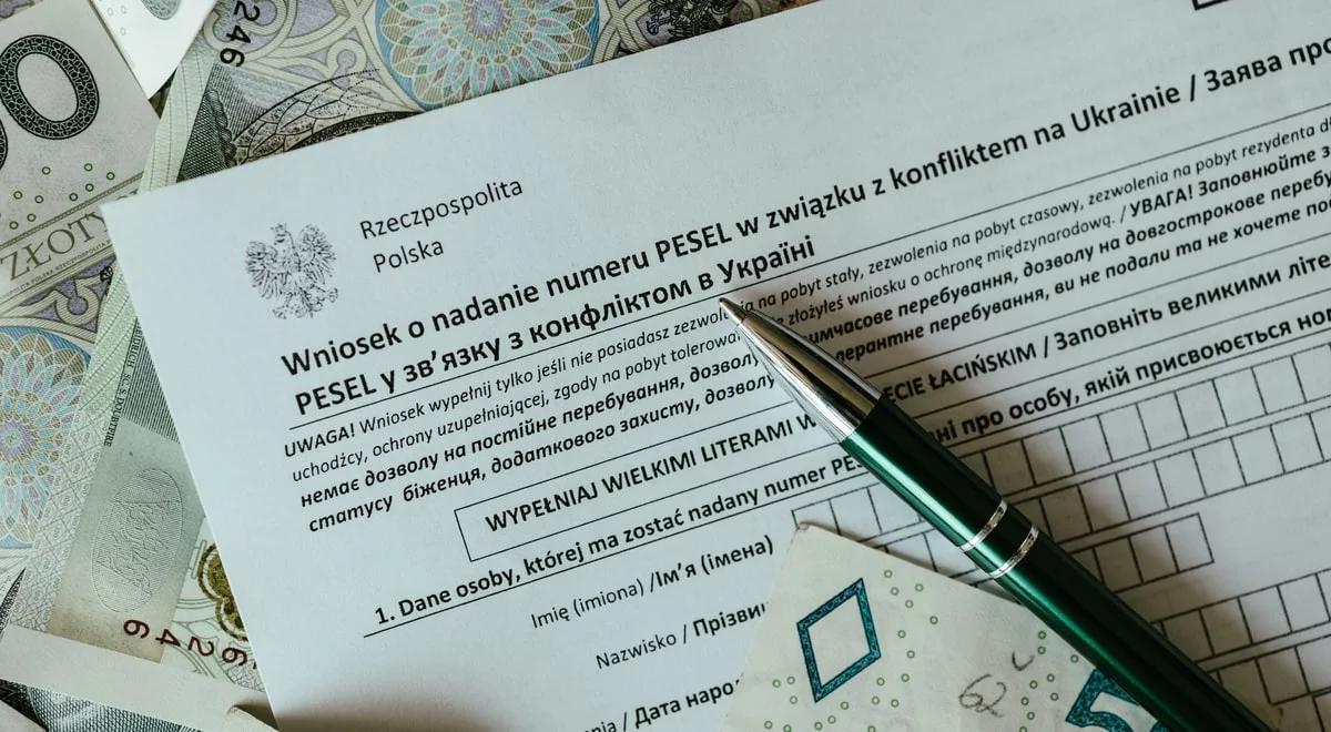 Będzie można zastrzec numer PESEL? Rząd pracuje nad utworzeniem specjalnego rejestru