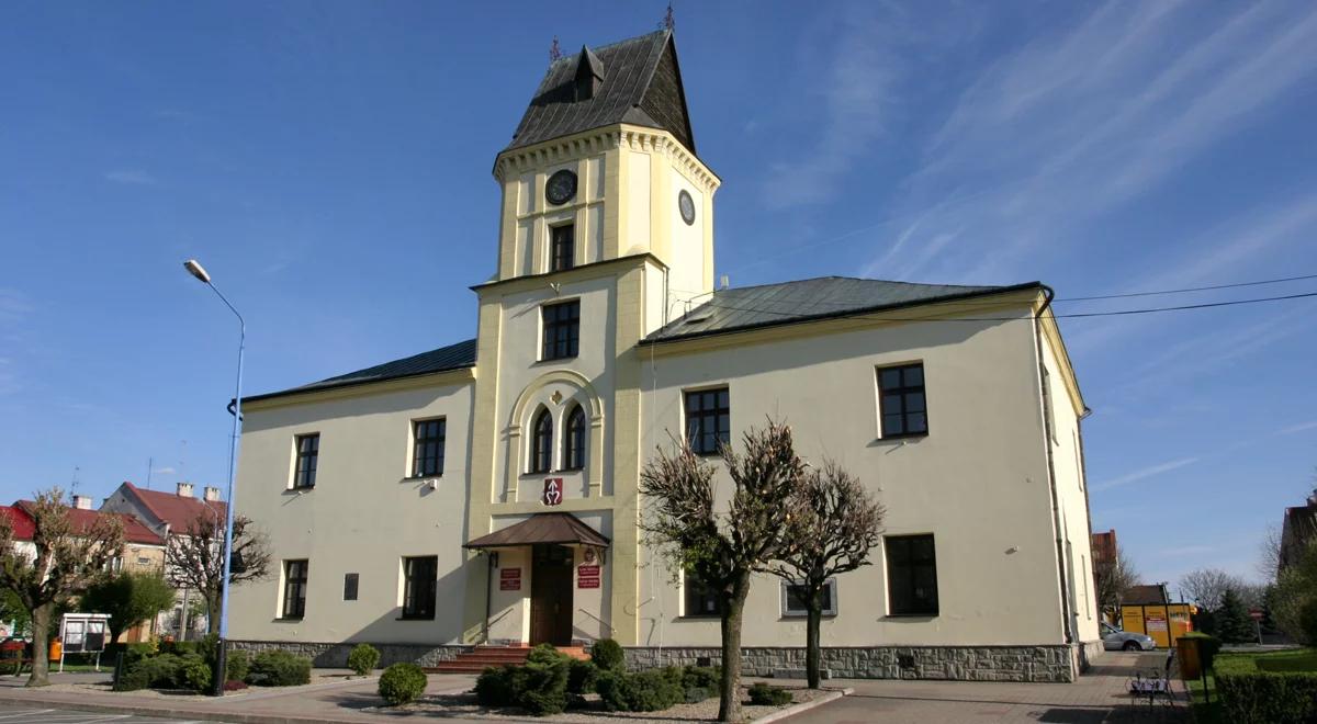 Program Przyjazna Polska 2016