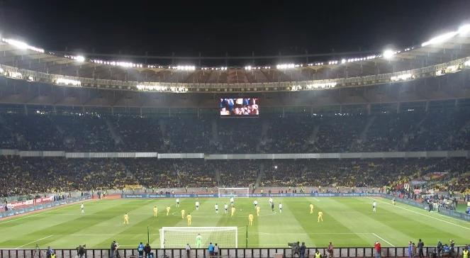 El. Euro 2016: Ukraina ukarana częściowym zamknięciem stadionu