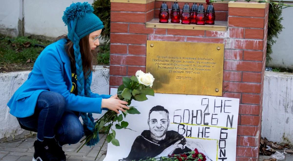 Nikt w Rosji nie chce zorganizować pogrzebu Aleksieja Nawalnego. Władze boją się demonstracji politycznej