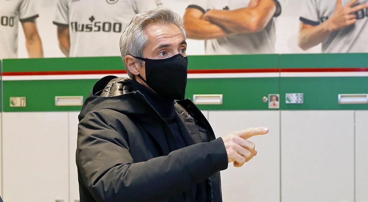 Reprezentacja Polski: Paulo Sousa ogłosił pierwsze powołania. Eksperci są podzieleni