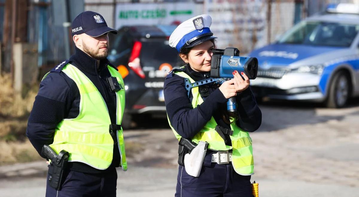 Święta na drogach. Zatrzymano kilkuset pijanych kierowców