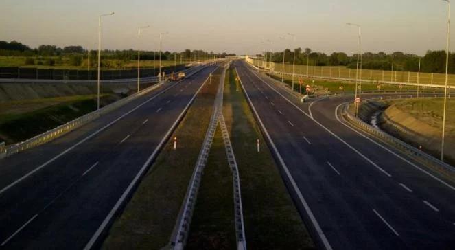 KE wszczęła postępowanie ws. rekompensat dla operatora autostrady A2
