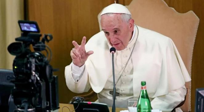 Papież: nigdy więcej przemocy i podziałów w rodzinie
