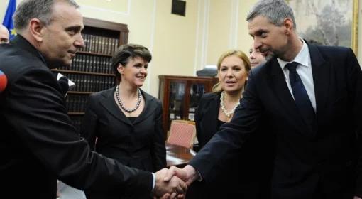 Interweniują w PE ws. Rzeczpospolitej