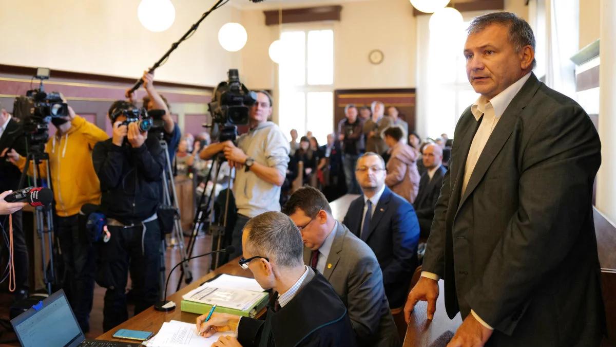 Proces sędziego W. Żurka znów odroczony. Nowy skład sędziów rozpozna wniosek obrony
