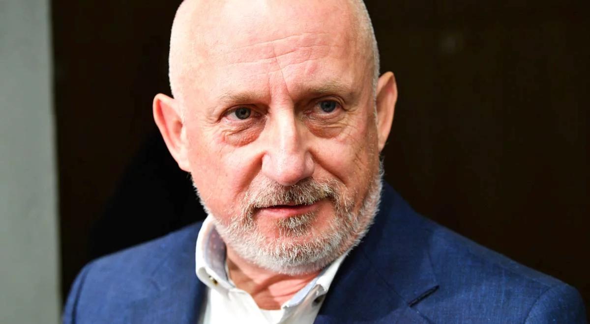 Nowelizacja ustawy o SN. Neumann: z Sejmu wyjdzie, ale nie rozwiąże problemu środków z KPO