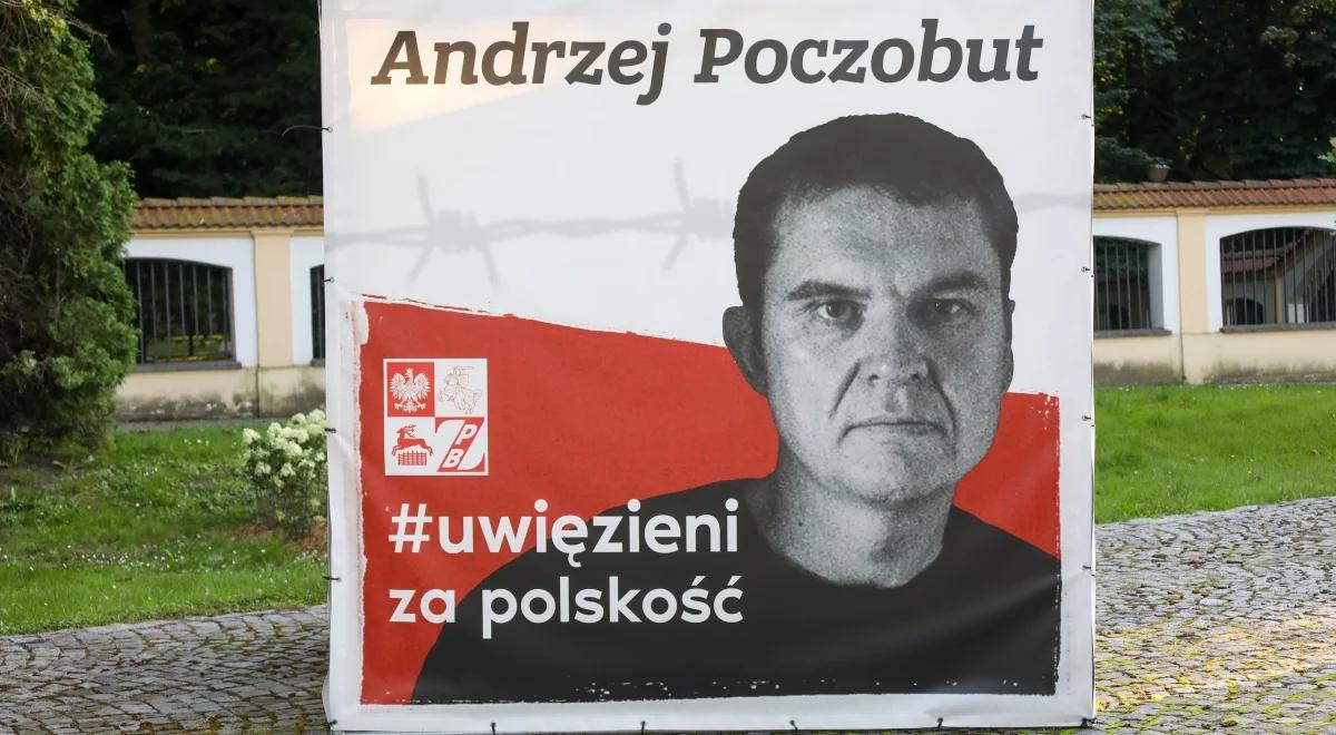 Nie ma kontaktu z uwięzionym Andrzejem Poczobutem. Żona opozycjonisty bije na alarm. "Sprawdza się najgorszy scenariusz"