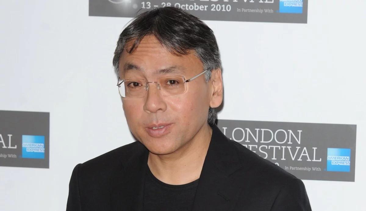 Genetyka, samotność i Słońce. Ishiguro oddaje głos androidowi