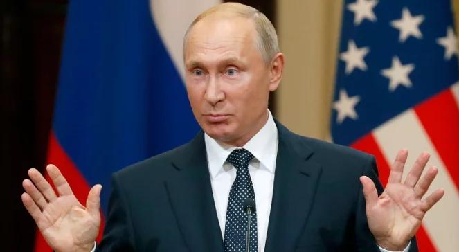 Po spotkaniu Trump-Putin. "Bez wielkiego przełomu"