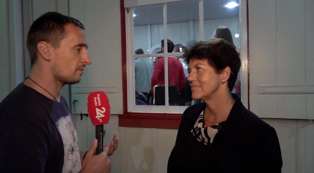 Konsul RP w Kurytybie: ten kongres jest fenomenalnym wydarzeniem