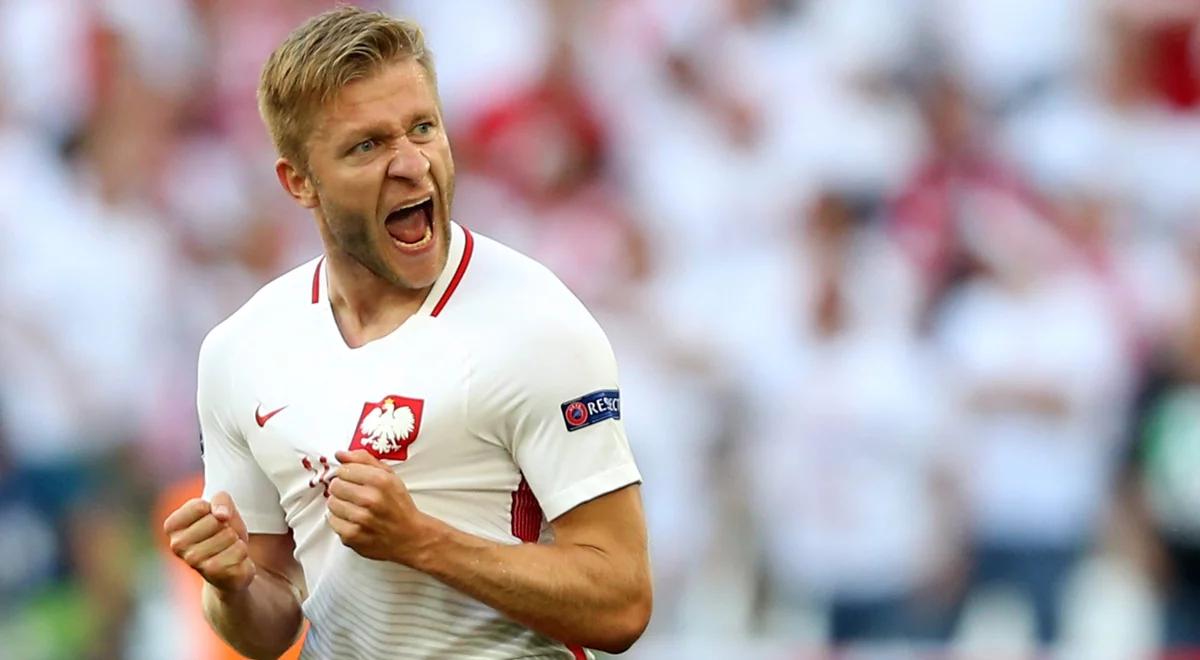 Euro 2016: Historyczny awans polskich piłkarzy!