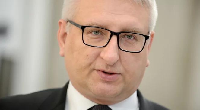 Debata Poranka: Publicyści o zawieszeniu Stanisława Pięty