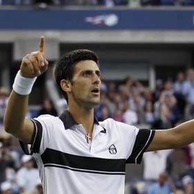 US Open: Niesamowity thriller - Federer pokonany