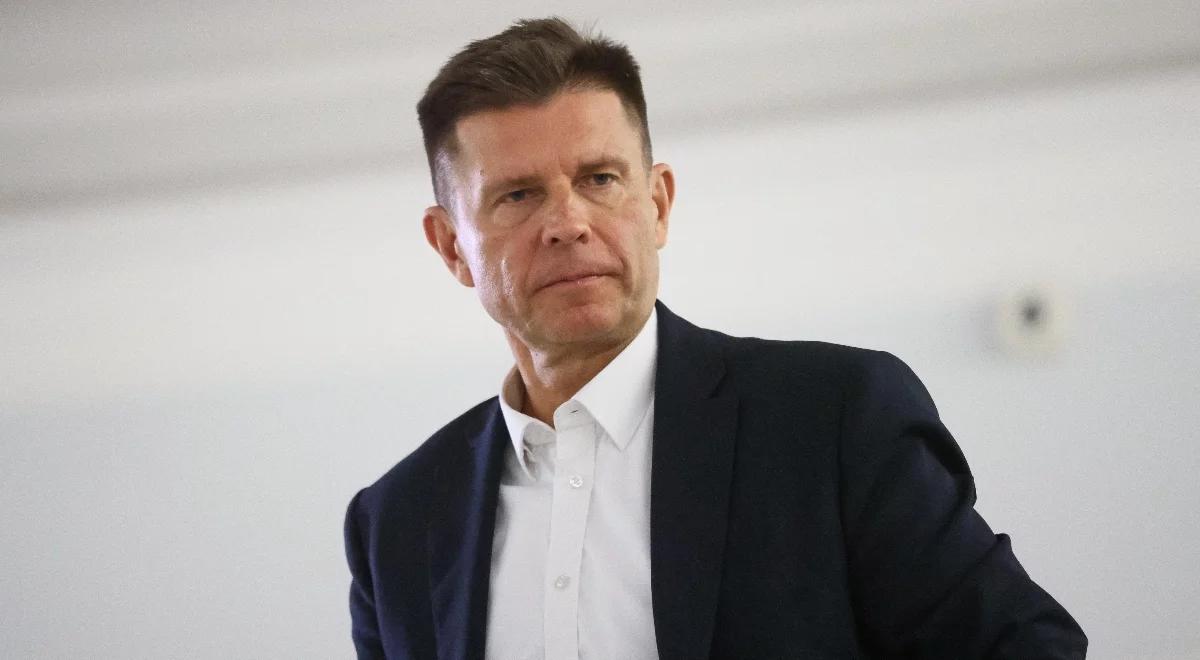 Ryszard Petru ma nową funkcję. Pokieruje pracami ważnej komisji