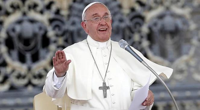 Papież Franciszek o ubóstwie: zbyt dużo się mówi, za mało działa