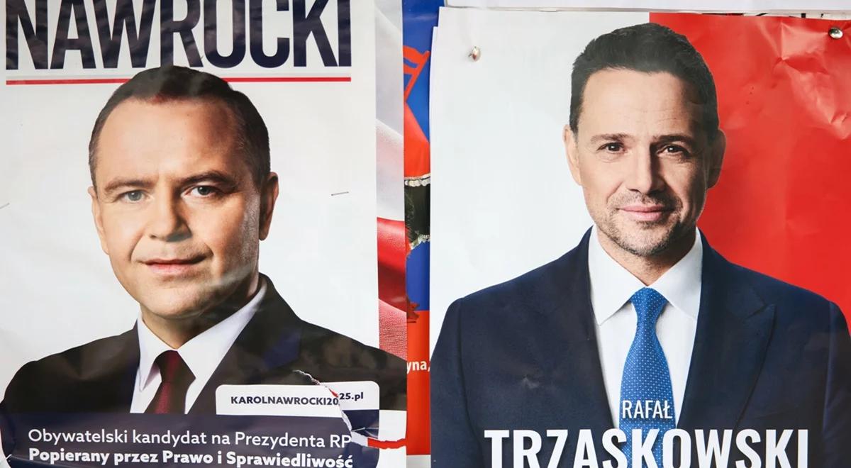 Zmiana wieku emerytalnego? Zapowiedzi Trzaskowskiego i Nawrockiego