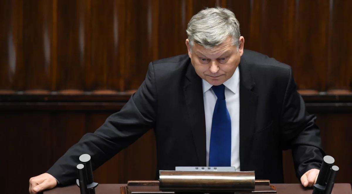 Zaskakujące odkrycie komisji śledczej ds. Amber Gold. "To może być dowód na zacieranie śladów"