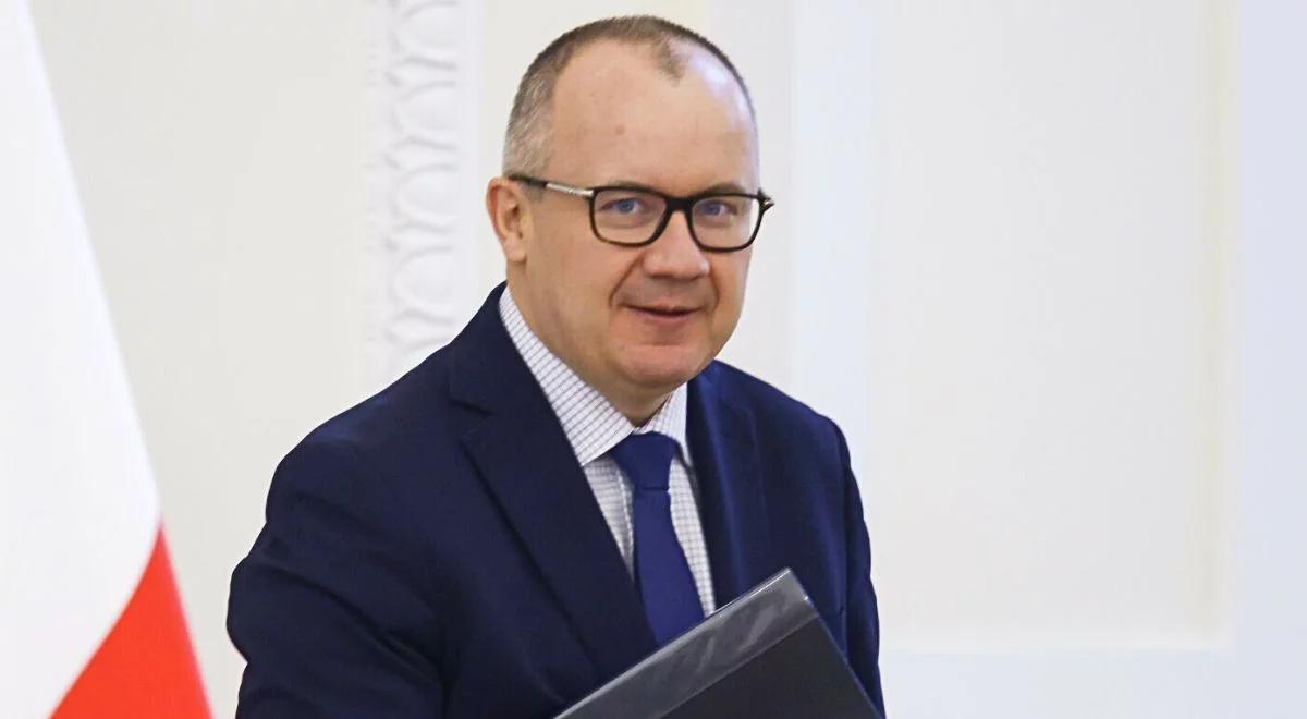 Co z ponownym przeliczeniem głosów? Adam Bodnar podał datę