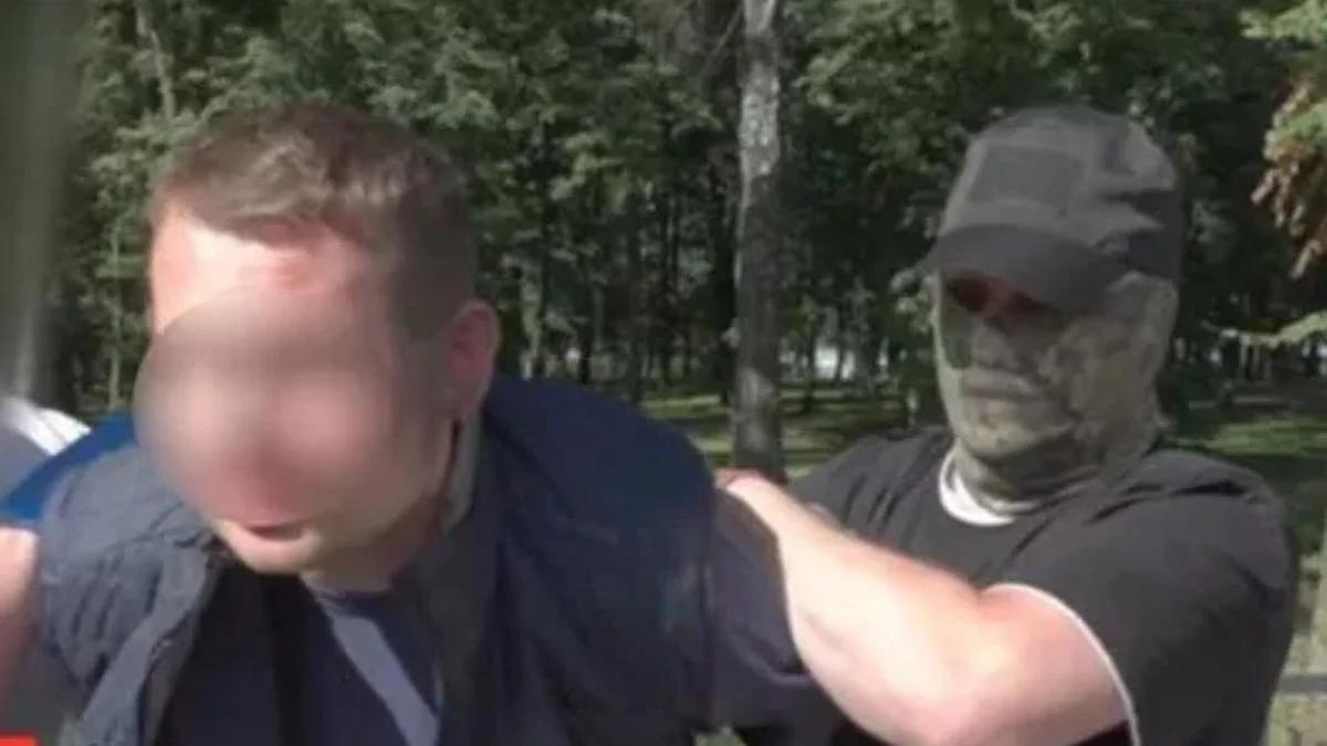 Polak zatrzymany na Białorusi pod zarzutem szpiegostwa. Co wiemy do tej pory?