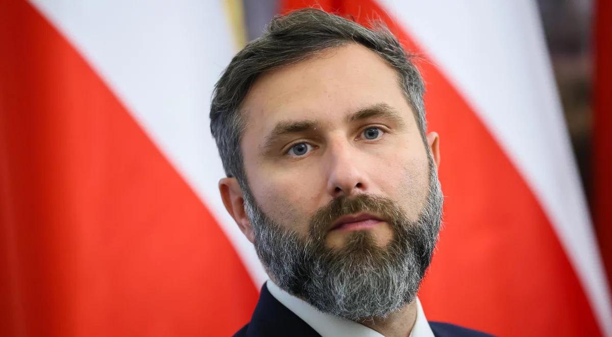 Przed sądem w Londynie rozpoczął się proces ekstradycyjny byłego szefa RARS