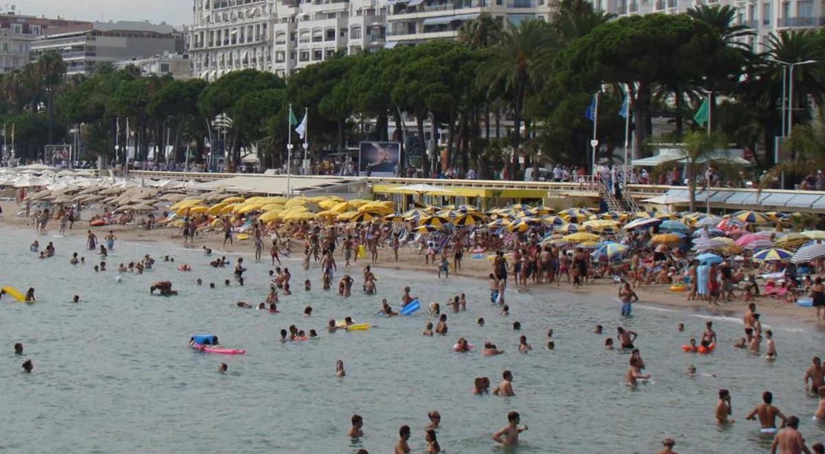Francja: muzułmanki nie mogą kąpać się w burkini. Sąd utrzymał zakaz