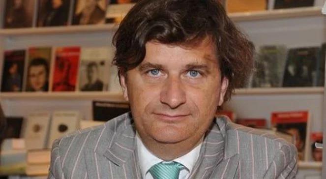 Były ksiądz najbogatszym posłem Palikota