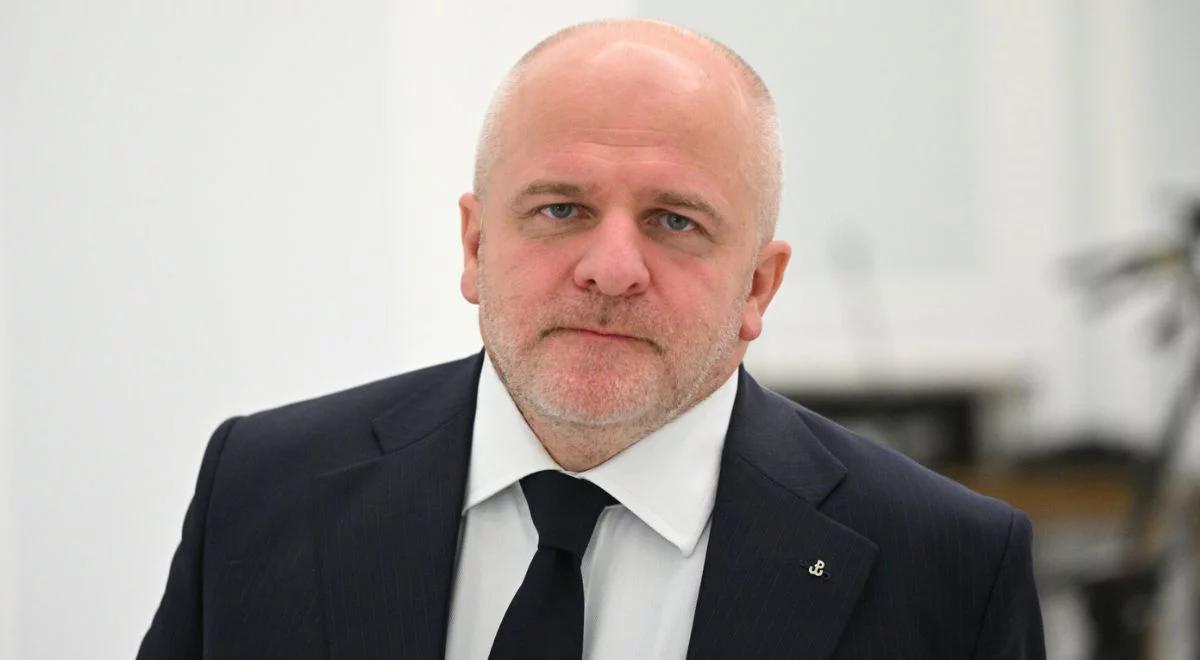 Paweł Kowal dla Polskiego Radia: kolejna konferencja o odbudowie Ukrainy w Polsce