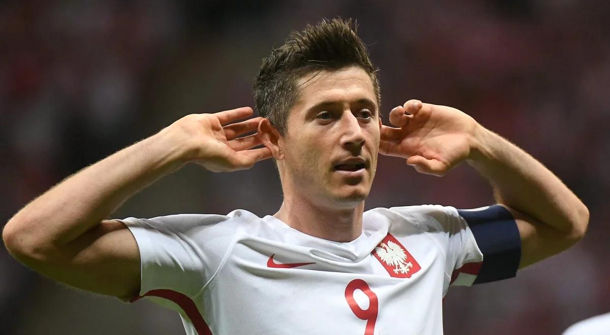 Strzelec wyborowy, kapitan, mąż i ojciec  - Robert Lewandowski kończy 29 lat 