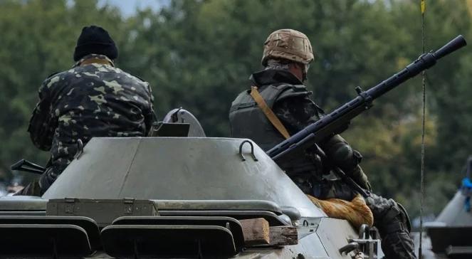 Rosja zapowiada militaryzację Krymu. Ostra reakcja NATO