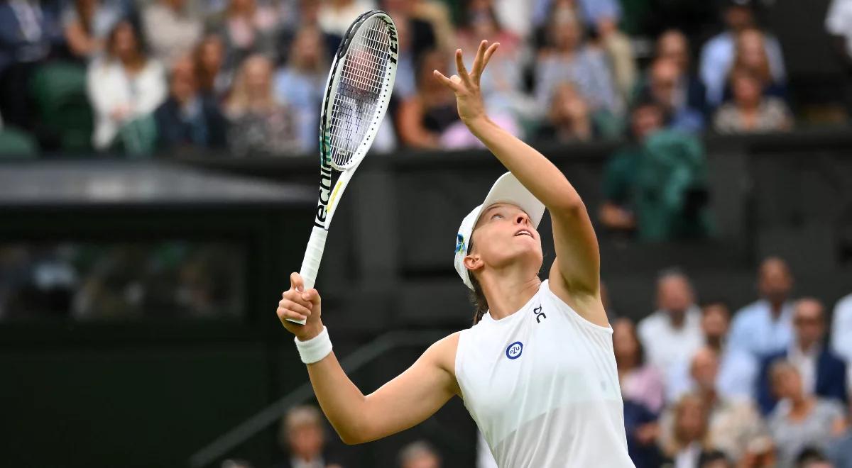 BNP Paribas Warsaw Open. Święto tenisa z Igą Świątek. Organizatorzy zapewniają: jesteśmy przygotowani