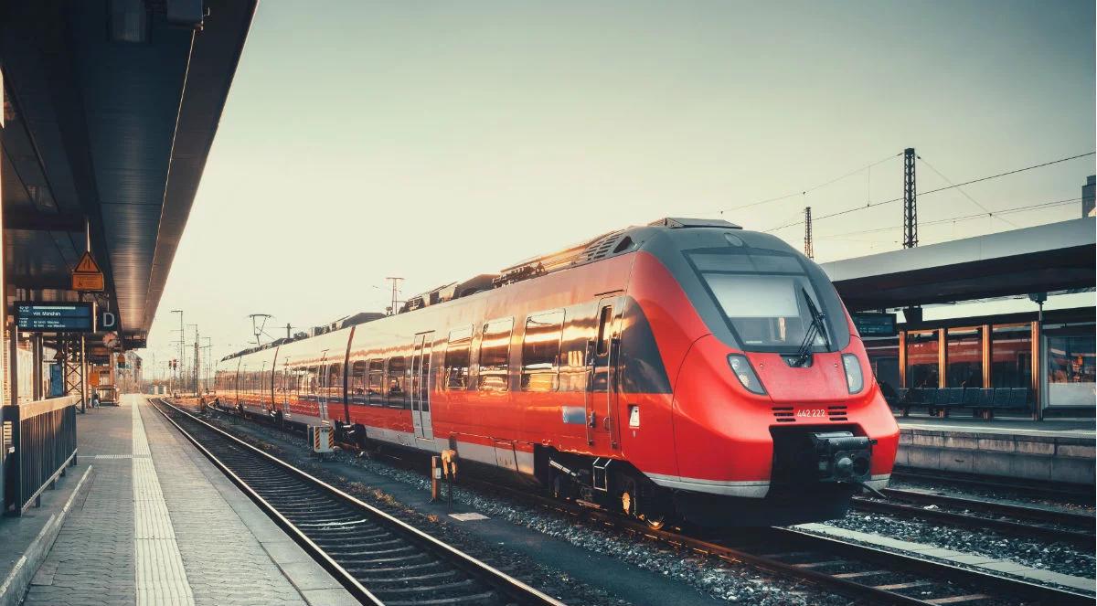 Pociąg przyszłości wkrótce na polskich torach. Podpisano porozumienie w tej sprawie