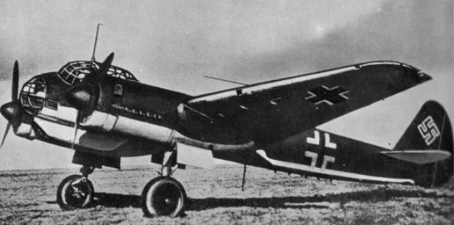 Wykopane pod Oławą: Ju-88, Me-110, Focke-Wulf i Heinkel 