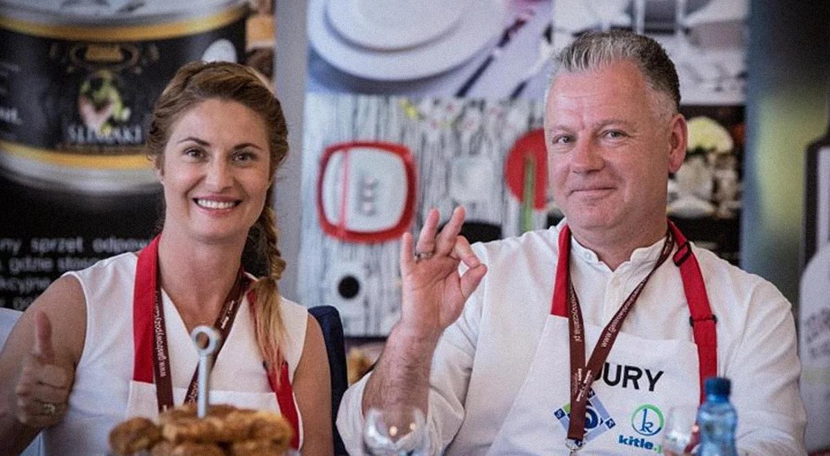 Ludzie Gospodarki: Małgorzata i Grzegorz Skalmowscy