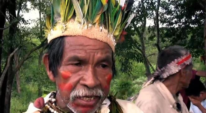 Brazylia: ziemscy posiadacze mordują Indian, kradną ziemię